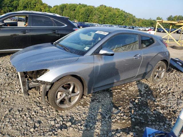  Salvage Hyundai VELOSTER