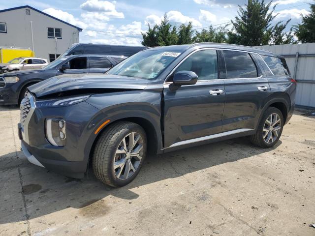  Salvage Hyundai PALISADE