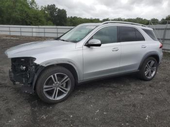  Salvage Mercedes-Benz GLE