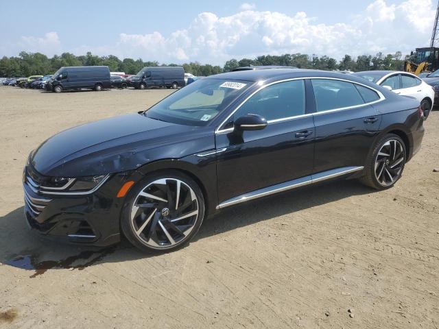  Salvage Volkswagen Arteon