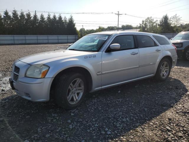  Salvage Dodge Magnum