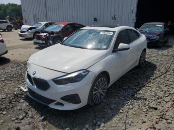  Salvage BMW 2 Series