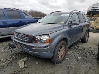  Salvage Volvo XC90