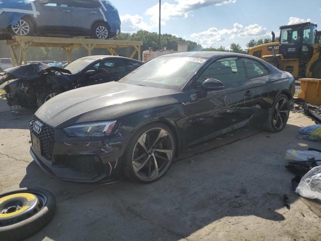  Salvage Audi S5