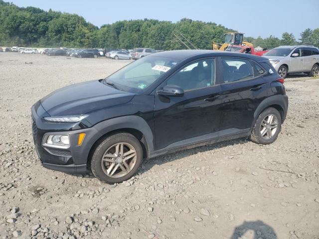  Salvage Hyundai KONA