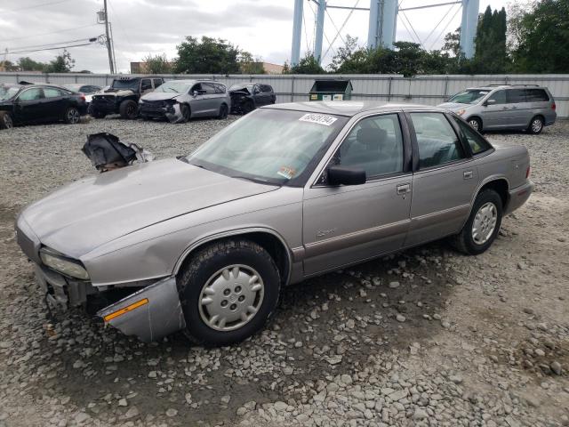  Salvage Buick Regal