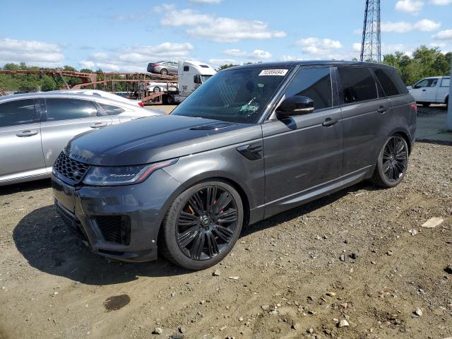  Salvage Land Rover Range Rover