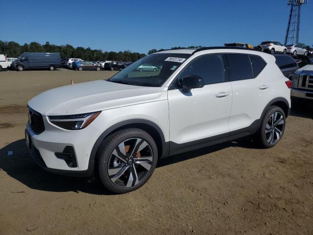  Salvage Volvo Xc40 P8 Re