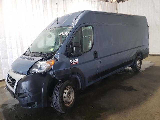  Salvage Ram Promaster