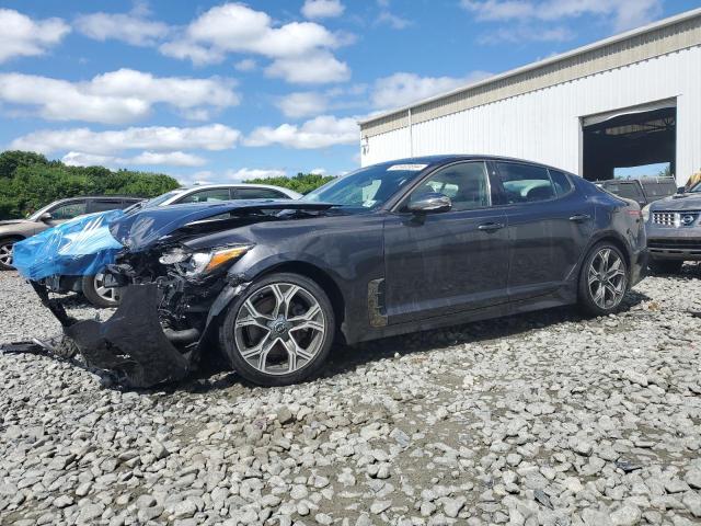  Salvage Kia Stinger