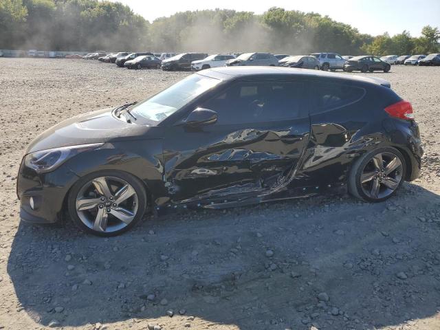  Salvage Hyundai VELOSTER