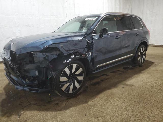  Salvage Volvo Xc90 Plus