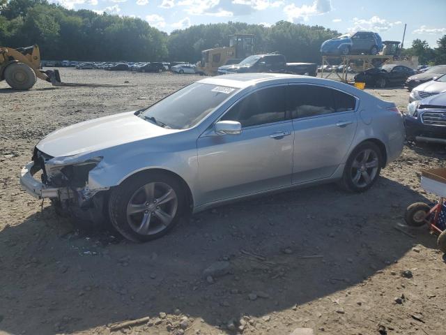  Salvage Acura TL