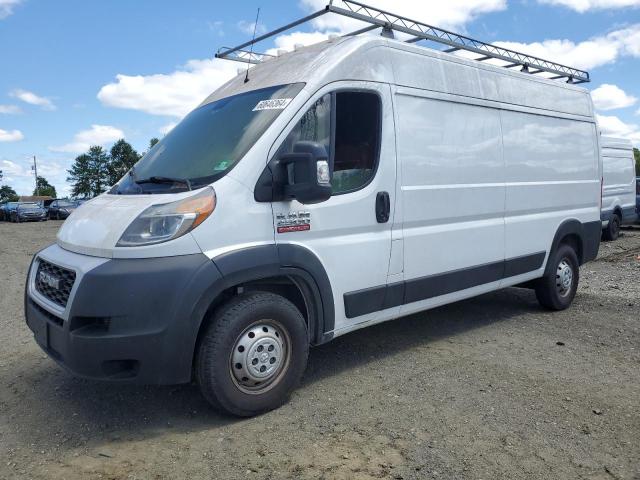  Salvage Ram Promaster