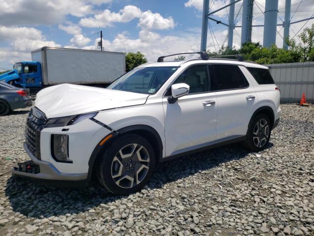  Salvage Hyundai PALISADE