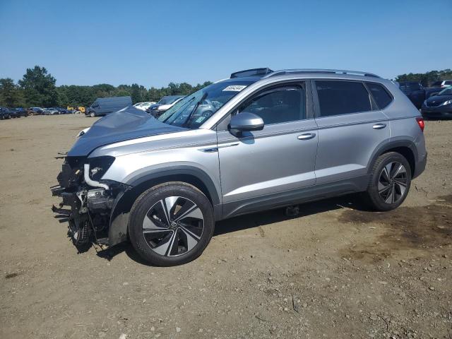  Salvage Volkswagen Taos