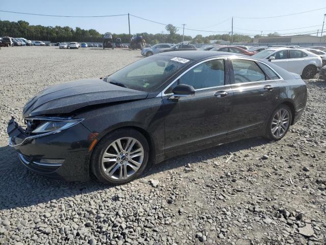  Salvage Lincoln MKZ