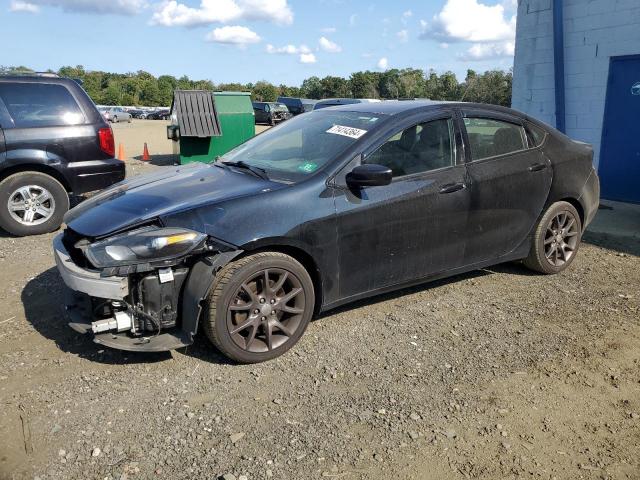  Salvage Dodge Dart