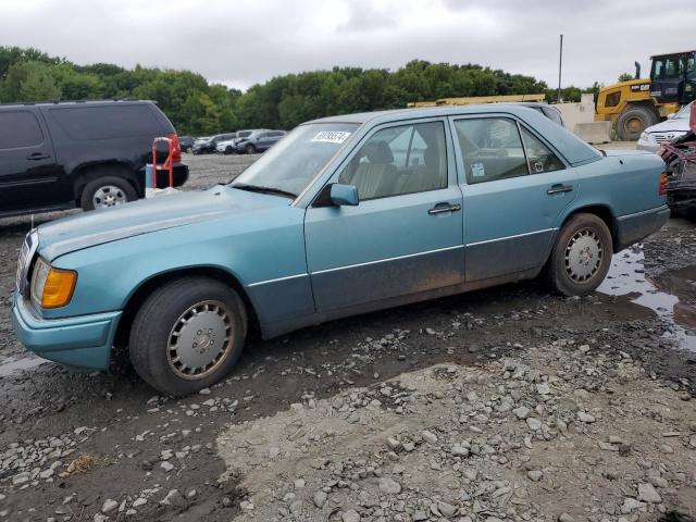  Salvage Mercedes-Benz 300-Class