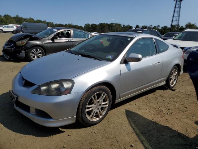  Salvage Acura RSX