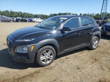  Salvage Hyundai KONA