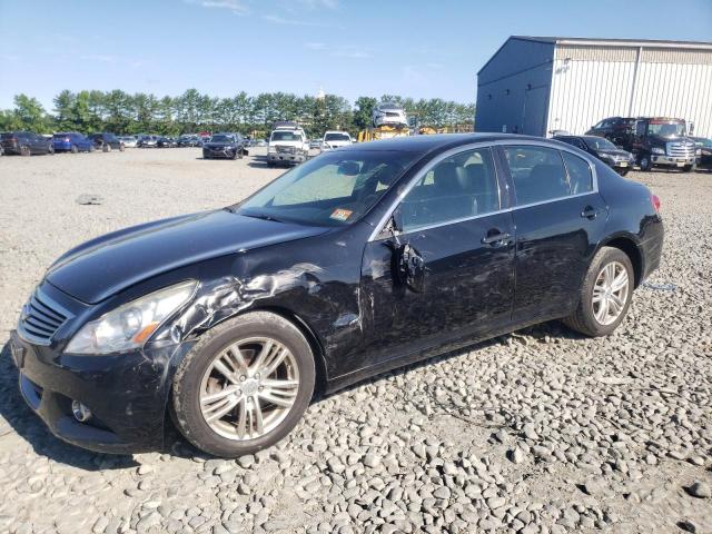  Salvage INFINITI G37