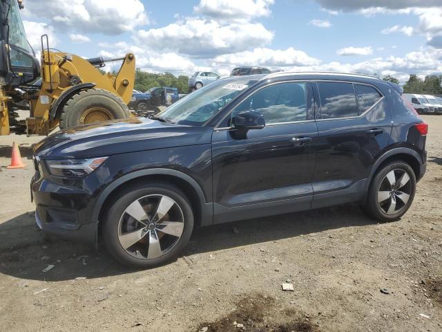  Salvage Volvo XC40