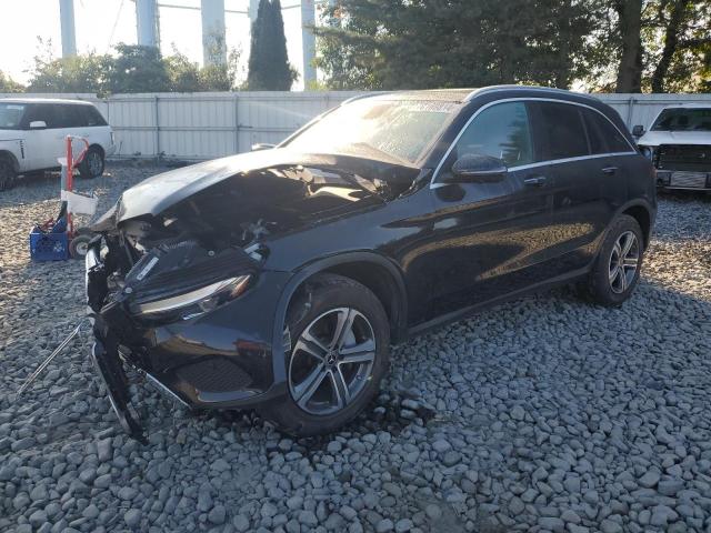  Salvage Mercedes-Benz GLC