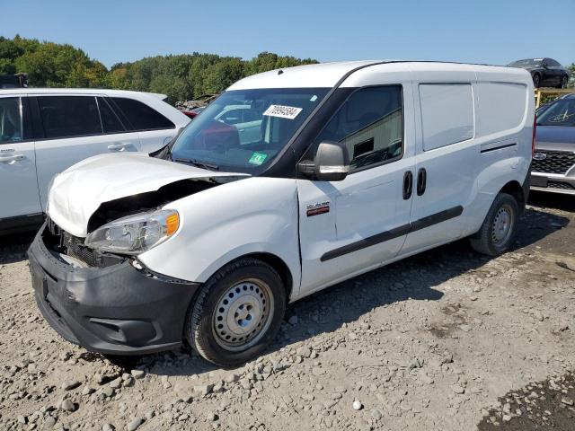  Salvage Ram Promaster