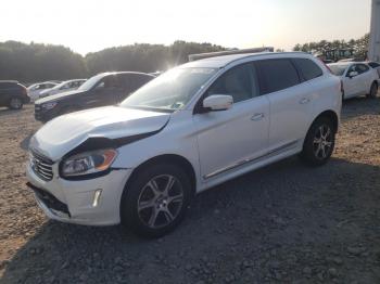  Salvage Volvo XC60