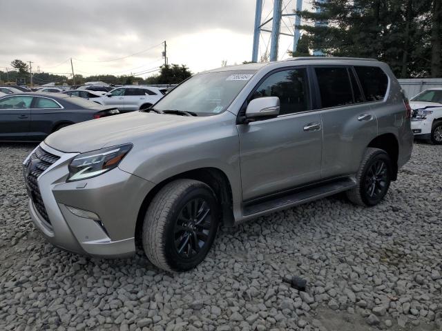  Salvage Lexus Gx