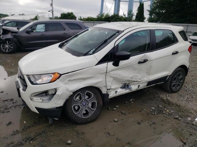  Salvage Ford EcoSport