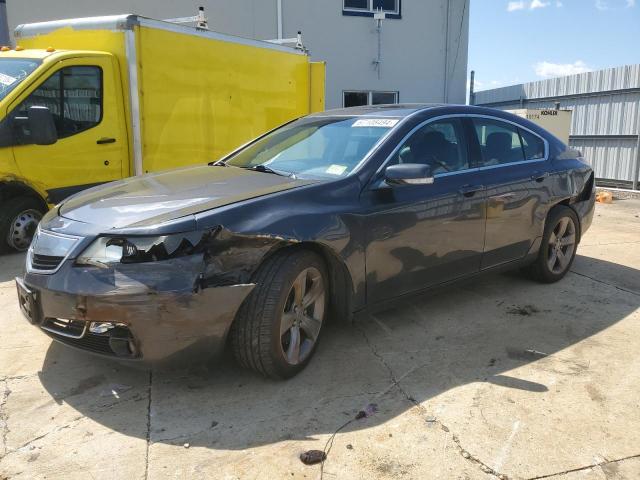  Salvage Acura TL