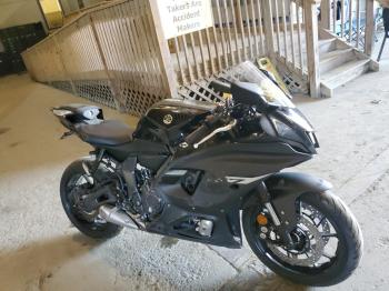  Salvage Yamaha Yzfr7