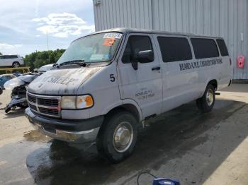  Salvage Dodge B Series