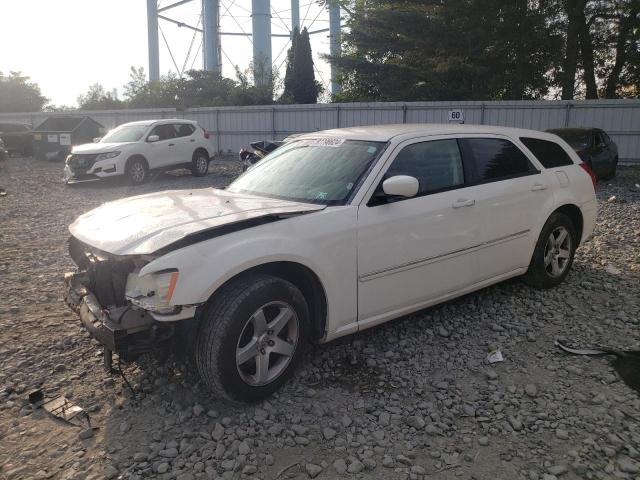  Salvage Dodge Magnum