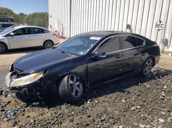  Salvage Acura TL