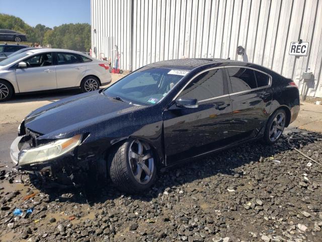  Salvage Acura TL