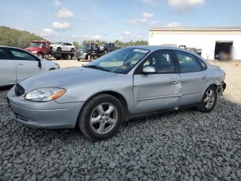  Salvage Ford Taurus Ses