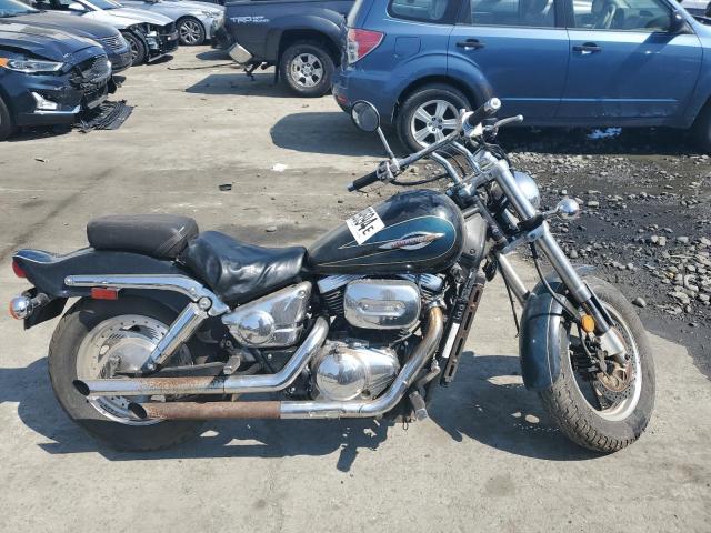  Salvage Suzuki Cyc Vz Vzr