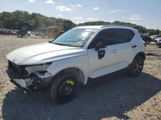  Salvage Volvo Xc40 Core