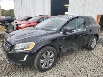  Salvage Volvo XC60