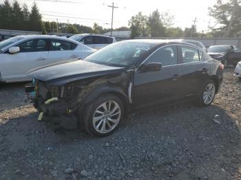  Salvage Acura ILX