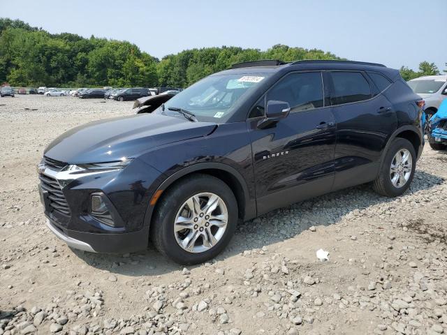  Salvage Chevrolet Blazer