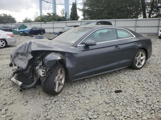  Salvage Audi A5