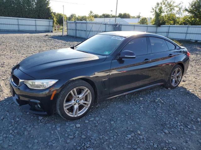  Salvage BMW 4 Series