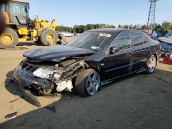  Salvage Saab 9 3