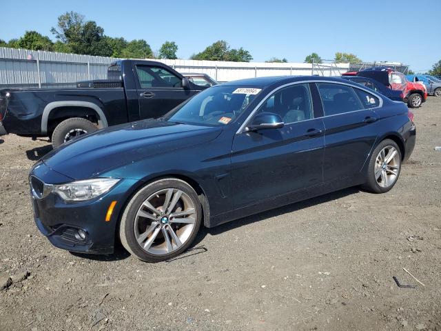  Salvage BMW 4 Series