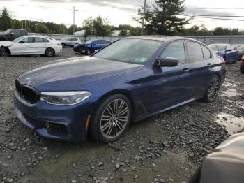  Salvage BMW M Series