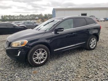  Salvage Volvo XC60